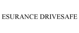 ESURANCE DRIVESAFE trademark