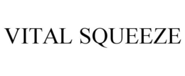 VITAL SQUEEZE trademark