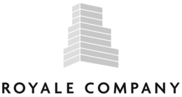 ROYALE COMPANY trademark