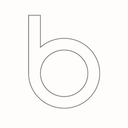 B trademark