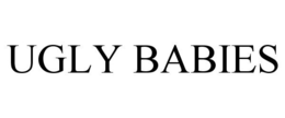UGLY BABIES trademark