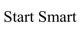 START SMART trademark