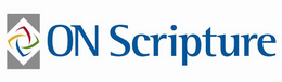 ON SCRIPTURE trademark