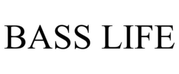 BASS LIFE trademark