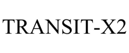 TRANSIT-X2 trademark