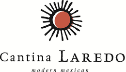 CANTINA LAREDO MODERN MEXICAN trademark