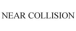 NEAR COLLISION trademark