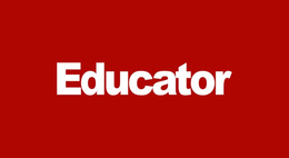 EDUCATOR trademark
