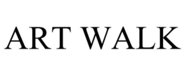 ART WALK trademark