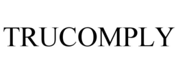 TRUCOMPLY trademark