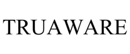 TRUAWARE trademark