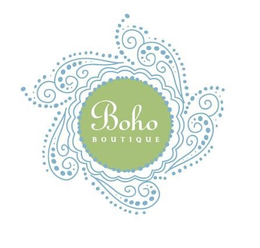BOHO BOUTIQUE trademark