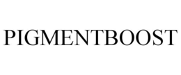 PIGMENTBOOST trademark