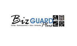 BIZGUARD PLUS COMP · BUSINESSOWNER'S · AUTO · UMBRELLA trademark