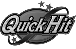 QUICK HIT trademark