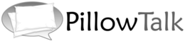 PILLOW TALK trademark