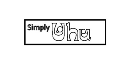 SIMPLY UHU trademark