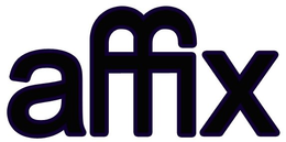 AFFIX trademark