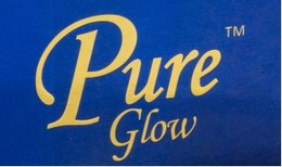 PURE GLOW trademark