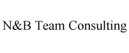 N&B TEAM CONSULTING trademark