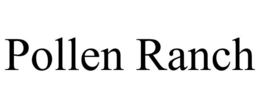 POLLEN RANCH trademark