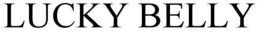 LUCKY BELLY trademark