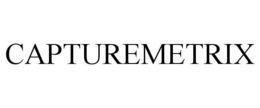 CAPTUREMETRIX trademark