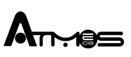 ATMOS E CIG trademark