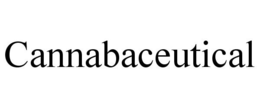 CANNABACEUTICAL trademark