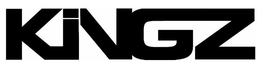 KINGZ trademark