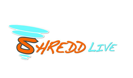 SHREDD LIVE trademark