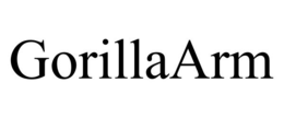 GORILLAARM trademark