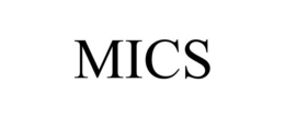 MICS trademark
