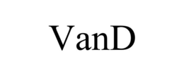 VAND trademark