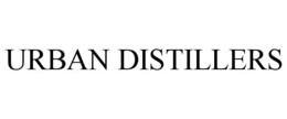 URBAN DISTILLERS trademark