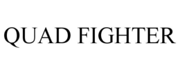 QUAD FIGHTER trademark