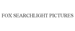 FOX SEARCHLIGHT PICTURES trademark