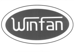 WINFAN trademark
