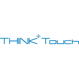 THINK TOUCH trademark