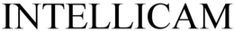 INTELLICAM trademark