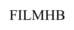 FILMHB trademark