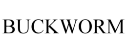 BUCKWORM trademark