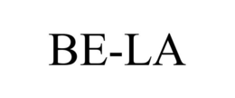 BE-LA trademark