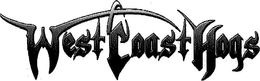WEST COAST HOGS trademark