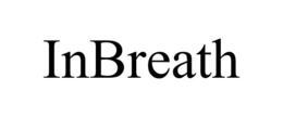 INBREATH trademark