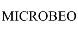 MICROBEO trademark