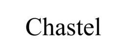 CHASTEL trademark