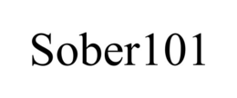 SOBER101 trademark