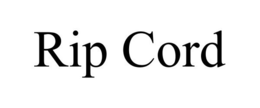 RIP CORD trademark