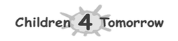 CHILDREN 4 TOMORROW trademark